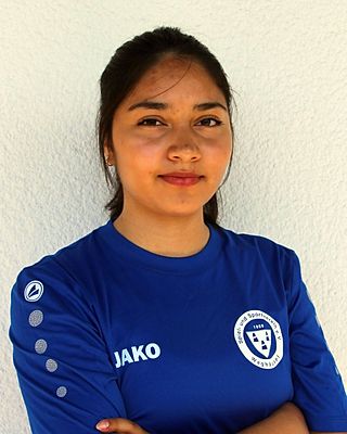 Marijke Gubesch