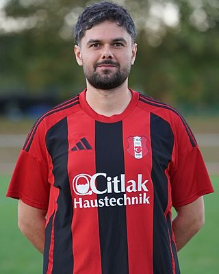 Burak Mercan