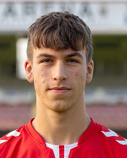 Foto: ZFC Meuselwitz