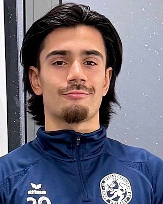 Oguzcan Büyükarslan