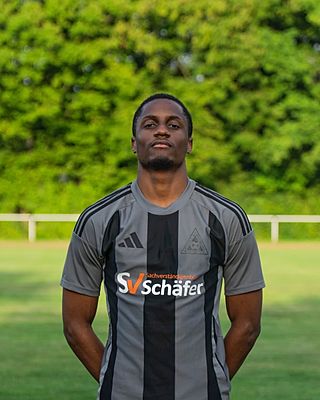 Arthur Elijah Emmanuel Njikam Mouliom