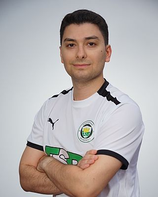 Tolunay Cubukcu