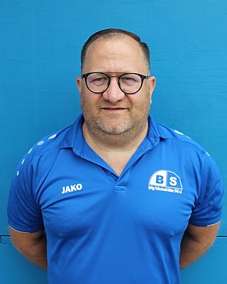 Tobias Daul