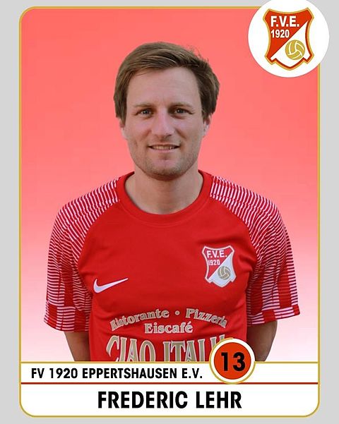 Foto: FV Eppertshausen