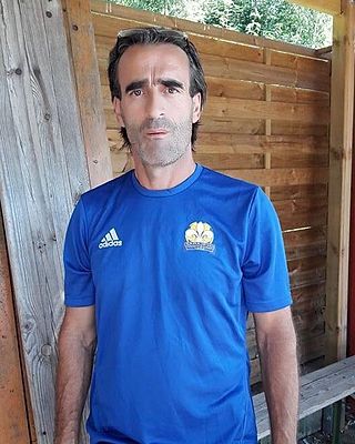 Faruk Pijukovic