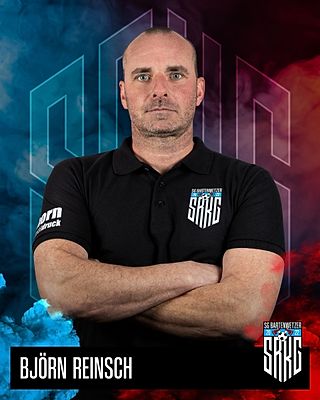 Björn Reinsch