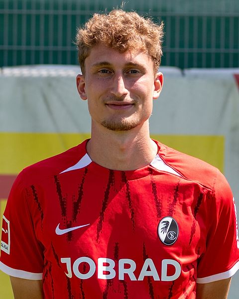 Foto: Eibner-Pressefoto/Wolfgang Fra