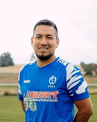 José Antonio Del Aguila Pedro