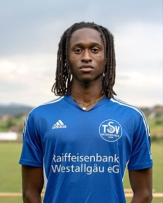 Alieu Drammeh