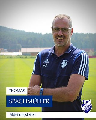 Thomas Spachmüller