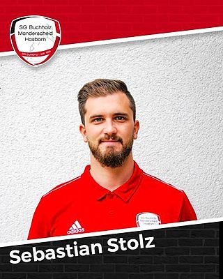 Sebastian Stolz