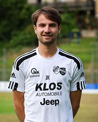 Julian Klos