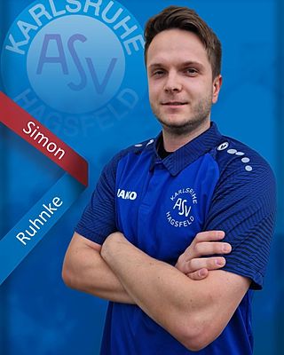 Simon Ruhnke