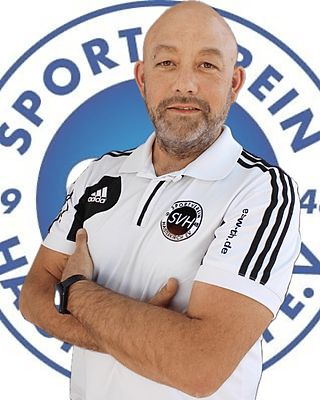 Mario Albersmeier