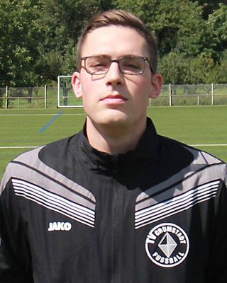 Florian Hrobarsch