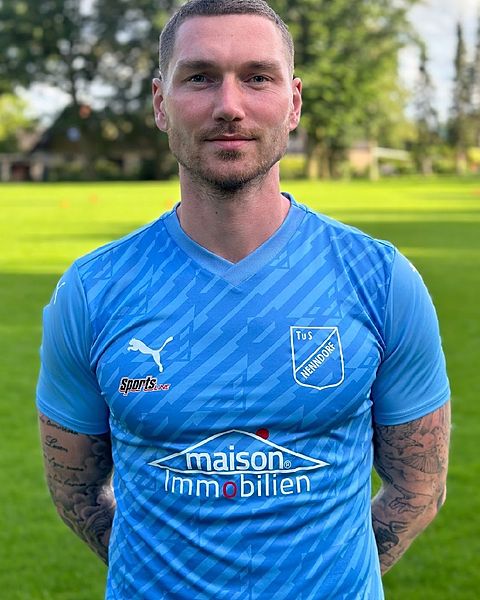 Dominik Alexander Zielke