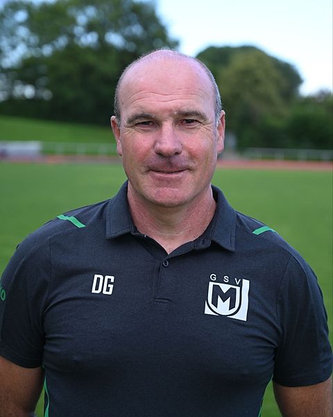 Foto: GSV Maichingen