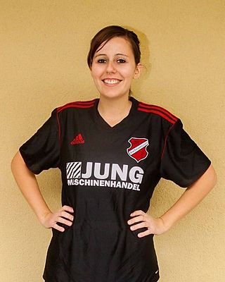Sabrina Schötz