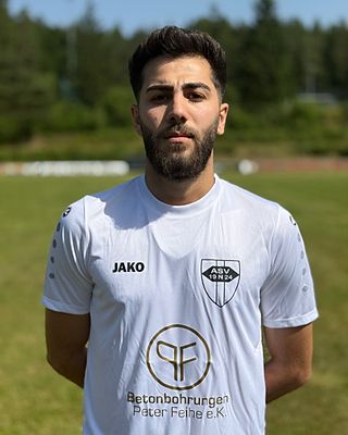 Ahmad Maghribi