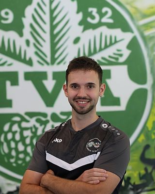 Lukas Schwärzer