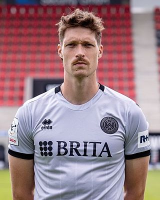 Florian Stritzel