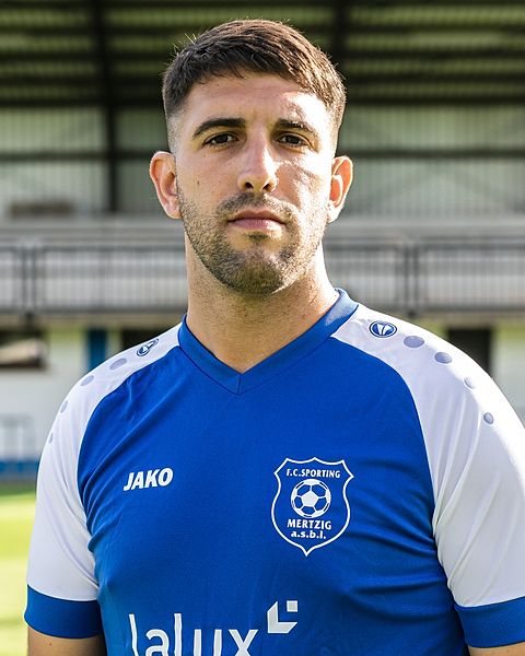 Foto: Kevin Duarte - nuances.lu