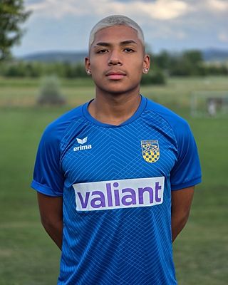Carlos Quishpe Vega