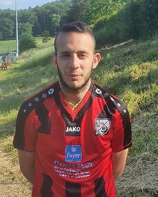 Valdir Ribeiro Martins