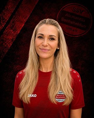 Tamara Nolte