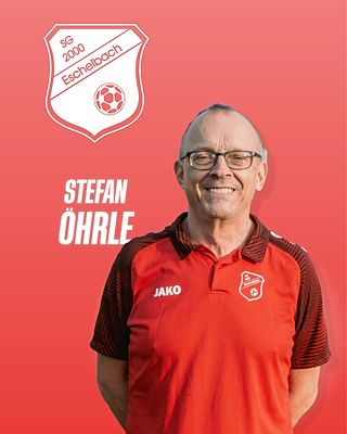 Stefan Öhrle