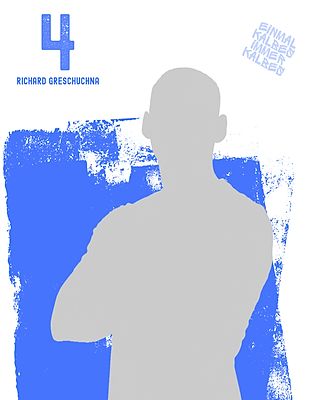 Richard Greschuchna