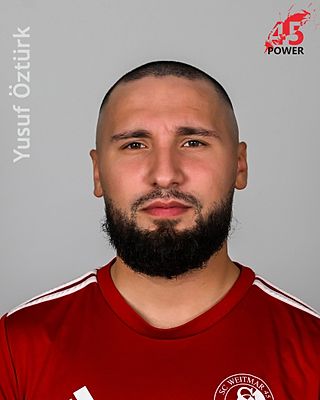 Yusuf Eren Öztürk
