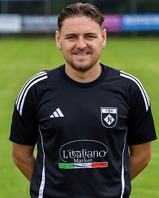 Salvatore Trombetta
