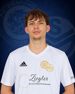 Julian Zwinger