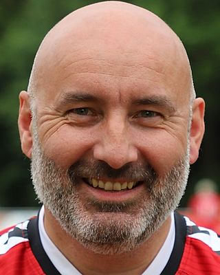 Carsten Stumpf