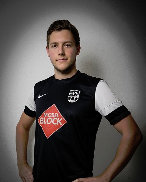 Foto: Niklas Kesenheimer