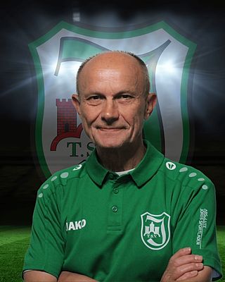Horst Brückmann