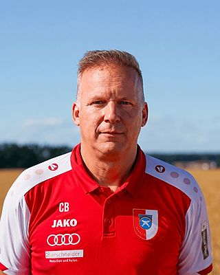 Christian Brandl
