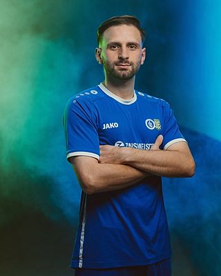 Bilal Hasan Kilic