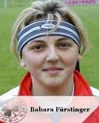 Barbara Fürstinger