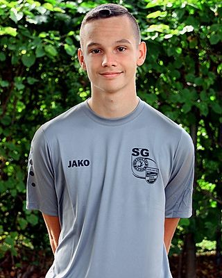 Konstantinos Stavridis