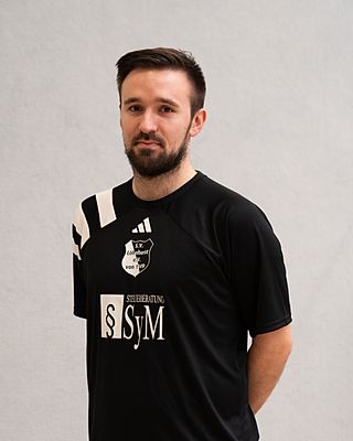 Philipp Alexander Kropp