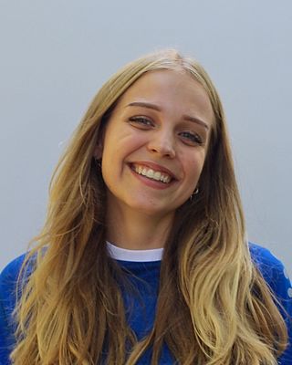 Johanna Hopp