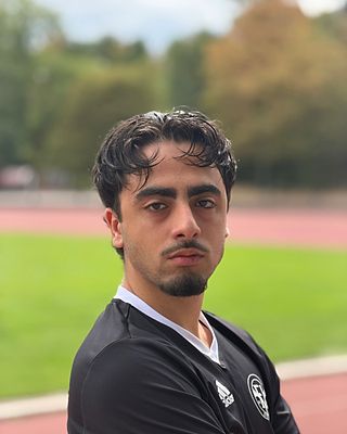 Aboaich Alamir Mahuad