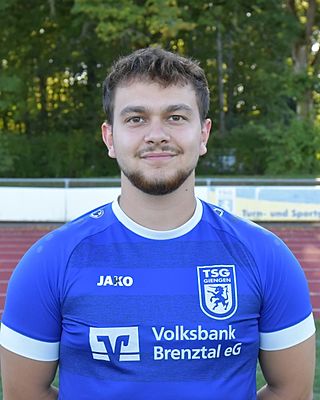 Luis Götschin