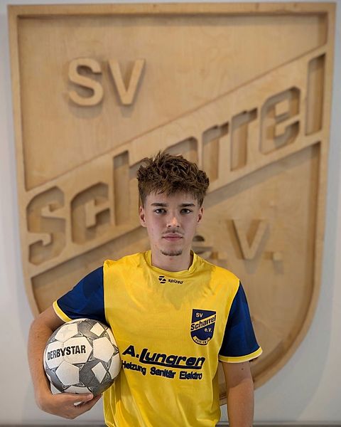 Foto: Svenja Hinrichs