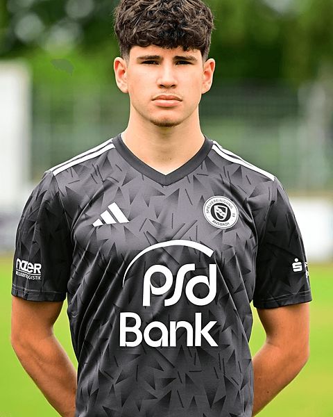 Foto: SpVgg Ansbach