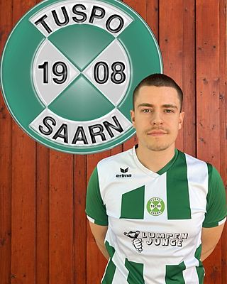Alexandros Binas
