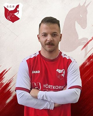 Umut Zeren