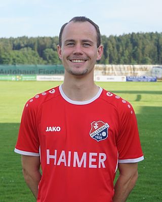 Alexander Greifenegger